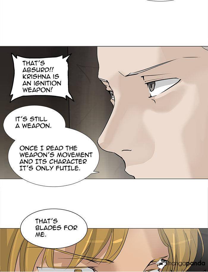 Tower of God Chapter 217 image 47